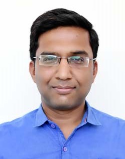 Dr. Praveen Kumar Agarwal